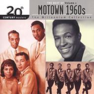 Best Of Motown 1960s Vol.1