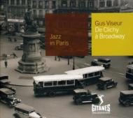 Gus Viseur/De Clichy A Broadway
