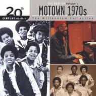 Various/Best Of Motown 1970s Vol.1