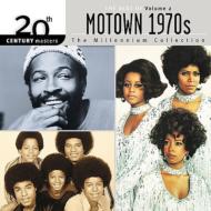 Best Of Motown 1970s Vol.2