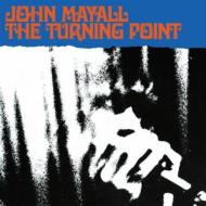 John Mayall/Turning Point - Remaster