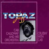 Cab Calloway/Crusin With Cab