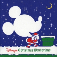 ディズニー ディズニー クリスマス Cd Hmv Books Online