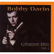Bobby Darin/Greatest Hits Vol.2