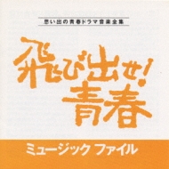 飛び出せ!青春ミュージックファイル | HMV&BOOKS online - VPCD-81009