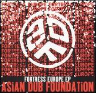 洋楽 ASIAN DUB FOUNDATION FORTRESS EUROPE EP Fortress Europe Ep : Asian Dub Foundation | HMV&BOOKS online