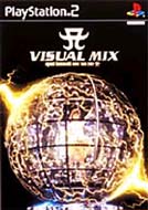 浜崎あゆみ/A Visual Mix (Playstation 2 Game Soft)
