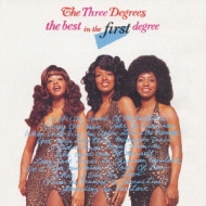 Best In Three Degrees