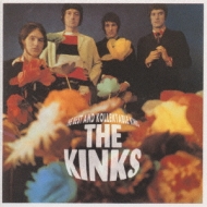 Best And Kollectable Kinks : Kinks | HMV&BOOKS online - VICP-5332