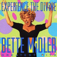 Experience The Diving Bette Midler Greatest Hits