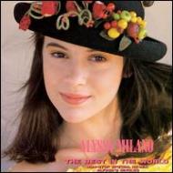 Best In The World : アリッサ・ミラノ | HMV&BOOKS online