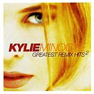 Remix Best Vol.2 : Kylie Minogue | HMV&BOOKS online - WMC5-683/4