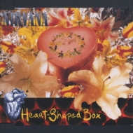 Heart Shaped Box : Nirvana | HMV&BOOKS online - MVCG-13008