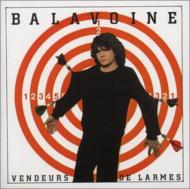 Daniel Balavoine/Vendeurs De Larmes