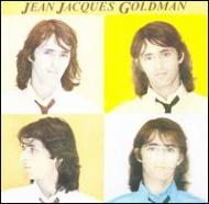 Jean Jacques Goldman/A L Envers 1er Album