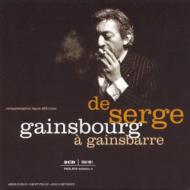 De Gainsbourg A Gainsbarre