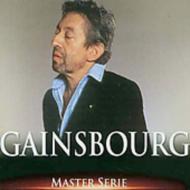 Serge Gainsbourg/No Comment - Master Serie Vol.2