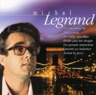 Michel Legrand/Les Moulins De Mon Coeur