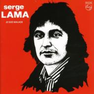 Serge Lama/Je Suis Malade