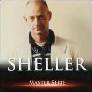 William Sheller/Dans Un Vieux Rock N Roll - Master Serie Vol.1