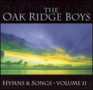 Oak Ridge Boys/Hymns  Songs Vol.2