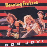 Bon Jovi: 閾̃iEFC