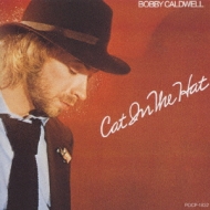 Romantic Cat : Bobby Caldwell | HMV&BOOKS online - POCP-1832