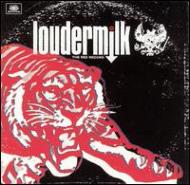 Loudermilk/Red Record