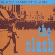 The Clash/Black Market Clash