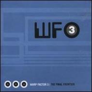 Various/Warp Factor 3