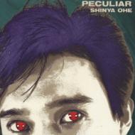 PECULIAR : 大江慎也 | HMV&BOOKS online - TKCA-30729