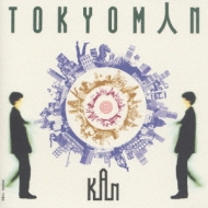 TOKYOMAN : KAN | HMV&BOOKS online - POCH-1185