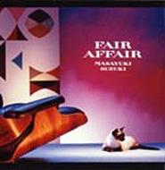 Fair Affair