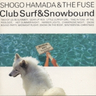 CLUB SURF&SNOW BOUND
