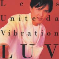 LUV(Let′s Unite da Vibration) : 横山輝一 | HMVu0026BOOKS online - PSCR-5061