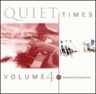 Various/Quiet Times Vol.4