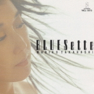 BLUESette : 高橋真梨子 | HMV&amp;BOOKS online - VICL-5173