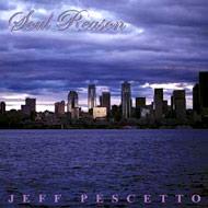 Soul Reason : Jeff Pescetto | HMV&BOOKS online - COOL91