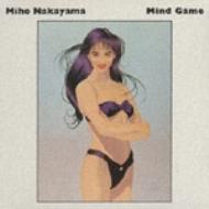 Mind Game : 中山美穂 | HMV&BOOKS online - KICS-269