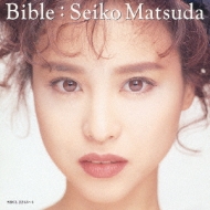 Bible : 松田聖子 | HMV&BOOKS online - SRCL-2253/4