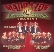 Various/Madarazos Nortenos Vol.1