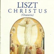 Christus: Rilling / Stuttgart.rso