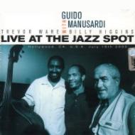 Live At The Jazz Spot -Hollywood Usa July 15th 2000