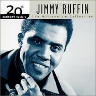 Jimmy Ruffin/Best Of