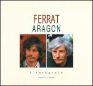 Jean Ferrat/Ferrat Aragon Vol.1 Et Vol.2