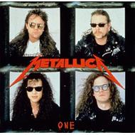One : Metallica | HMV&BOOKS online - 23DP-5438
