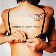 Young Lust -The Aerosmith Anthology