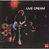 Live Cream