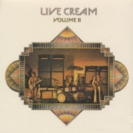 Live Cream Volume Ii