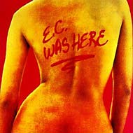E.C.Was Here